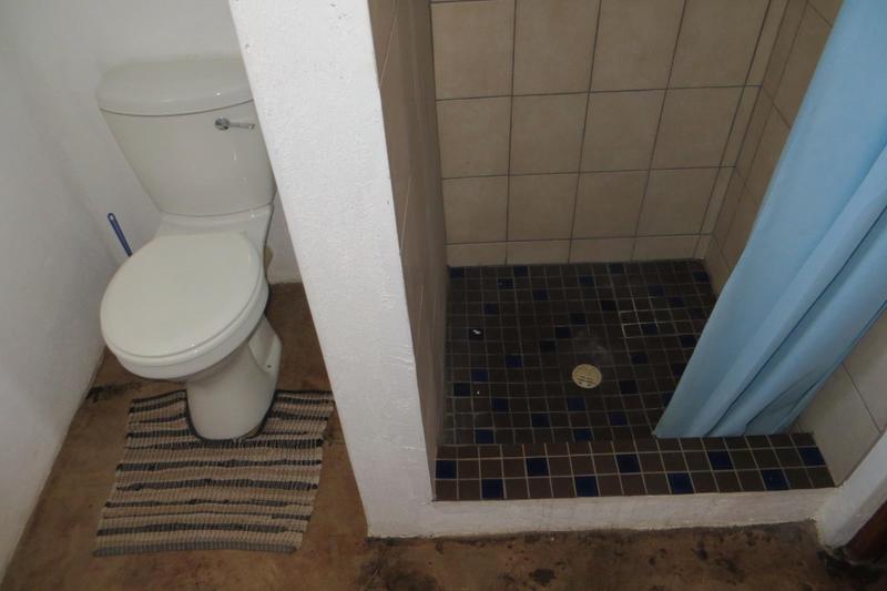 2 Bedroom Property for Sale in Nieu Bethesda Eastern Cape